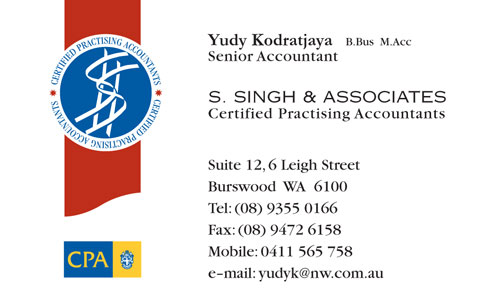 S Singh & Associates
