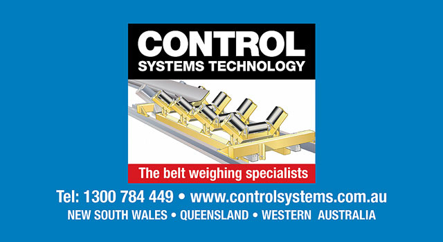 Control Systems Technology Stubby Holder